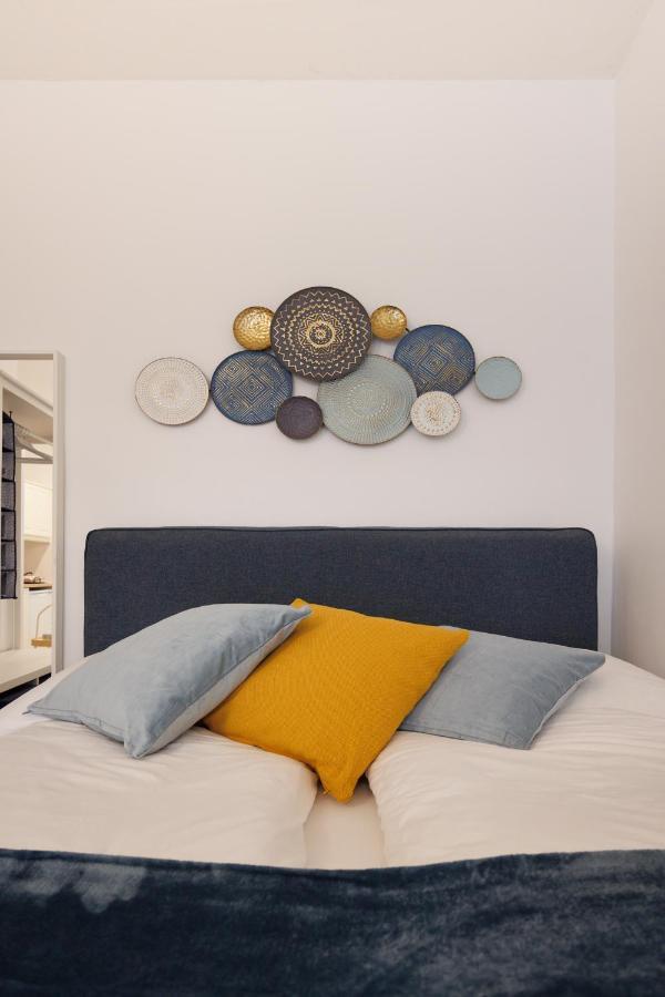 Cozy Market-Square Retreat Located In The Heart Of The 10Th District فيينا المظهر الخارجي الصورة