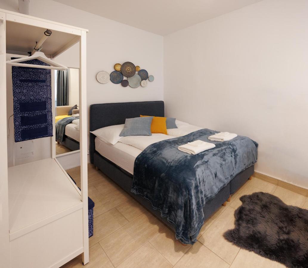 Cozy Market-Square Retreat Located In The Heart Of The 10Th District فيينا المظهر الخارجي الصورة