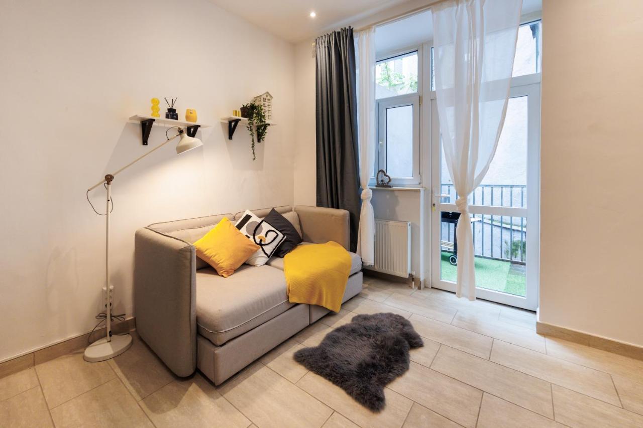 Cozy Market-Square Retreat Located In The Heart Of The 10Th District فيينا المظهر الخارجي الصورة