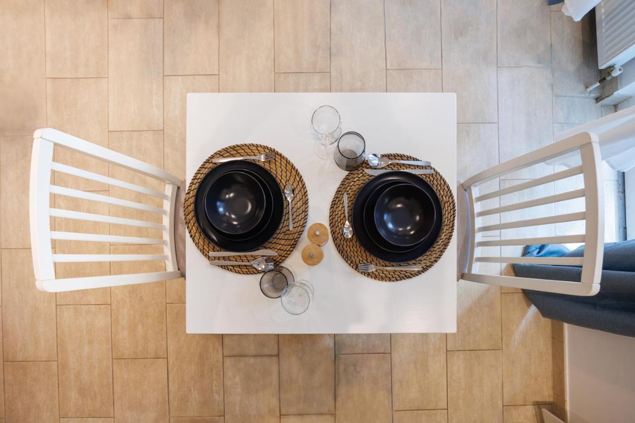 Cozy Market-Square Retreat Located In The Heart Of The 10Th District فيينا المظهر الخارجي الصورة